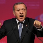 recep tayyip erdogan