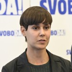 sara žibrat