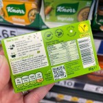 živila, črtna koda, cenovka, trgovina, QR koda