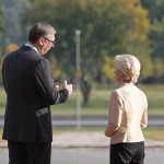 UVODNA vucic leyen EU KOMISIJA