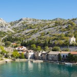 starigrad, hrvaska