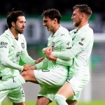 olimpija