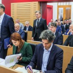 mestni svet seja STA