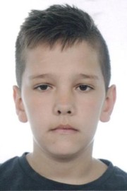Izginil 11-letni Aldin iz okolice Škofje Loke, nahajal naj bi se v Ljubljani