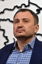 Ukrajinski kmetijski minister po plačilu varščine v višini slabih 1,8 milijona evrov že zapustil pripor