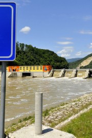 Gradnja novih hidroelektrarn bi lahko poslabšala ekološko stanje Save