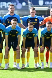 Foto: Ekipa Celja postala državni prvak v nogometu
