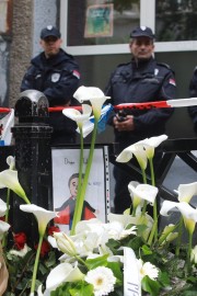Srbija pred obletnico krvavega poboja v beograjski šoli