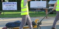 Foto: Slavko Mirtič