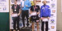 KIKBOXING SEVNICA GP TURNIR SLOVENIJA