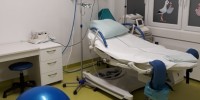 Bolnišnica Brežice porodna soba