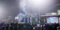 DOB PRI ŠENTVIDU NOVO IGRIŠČE