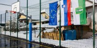 DOB PRI ŠENTVIDU NOVO IGRIŠČE