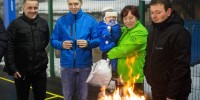DOB PRI ŠENTVIDU NOVO IGRIŠČE