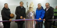 DOB PRI ŠENTVIDU NOVO IGRIŠČE