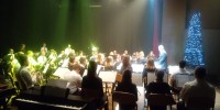 Pihalni orkester Občine Šentjernej