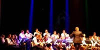 Pihalni orkester Občine Šentjernej