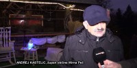 Andrej Kastelic, zupan obcine Mirna Pec