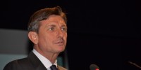 Praznik OMT 2018, predsednik Borut Pahor, foto Lapego
