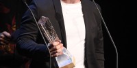 Zarometi 2017 - Ciril Komotar prejemnik zarometa za spletno zvezdo