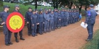 Fire combat v Žužemberku
