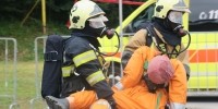 Fire combat v Žužemberku