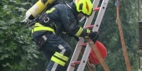 Fire combat v Žužemberku