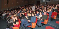 Koncert Glasbene šole Črnomelj