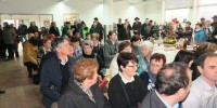 Triindvajseta razstava suhokranjskih dobrot Društva kmečkih žena Suha krajina – Žužemberk