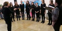 Triindvajseta razstava suhokranjskih dobrot Društva kmečkih žena Suha krajina – Žužemberk