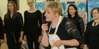 Triindvajseta razstava suhokranjskih dobrot Društva kmečkih žena Suha krajina – Žužemberk