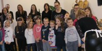 Triindvajseta razstava suhokranjskih dobrot Društva kmečkih žena Suha krajina – Žužemberk