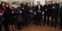 Triindvajseta razstava suhokranjskih dobrot Društva kmečkih žena Suha krajina – Žužemberk