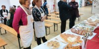 Triindvajseta razstava suhokranjskih dobrot Društva kmečkih žena Suha krajina – Žužemberk