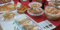 Triindvajseta razstava suhokranjskih dobrot Društva kmečkih žena Suha krajina – Žužemberk