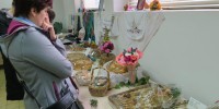 Triindvajseta razstava suhokranjskih dobrot Društva kmečkih žena Suha krajina – Žužemberk