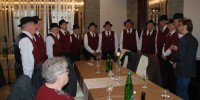 Občni zbor Društva vinogradnikov Semič
