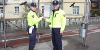 Novomeški policisti zanalašč ustavljali le ženske