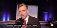 Osrednja prireditev ob novomeškem občinskem prazniku