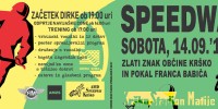Speedway Krško 14.09.2019