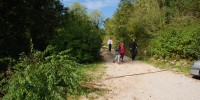 jesenski-pohod-po-učni-kraški-poti-in-odprtje-brvi