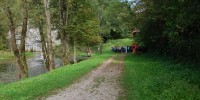jesenski-pohod-po-učni-kraški-poti-in-odprtje-brvi