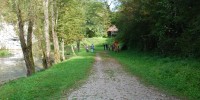 jesenski-pohod-po-učni-kraški-poti-in-odprtje-brvi