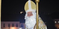 Miklavž na Glavnem trgu
