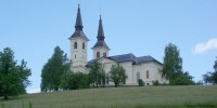 Cerkev na Zaplazu