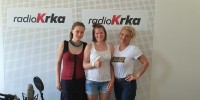 Lina, Vesna in Renata