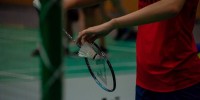 Badminton na Mirni