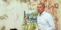 Dušan Krštinc župan Občine Straža