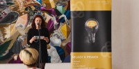 MVP konferenca - Moderatorka Anja Krušnik Cirnski