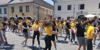 maturantska-četvorka, maturanti